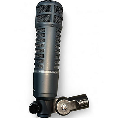 Used Electro-Voice RE20 Dynamic Microphone