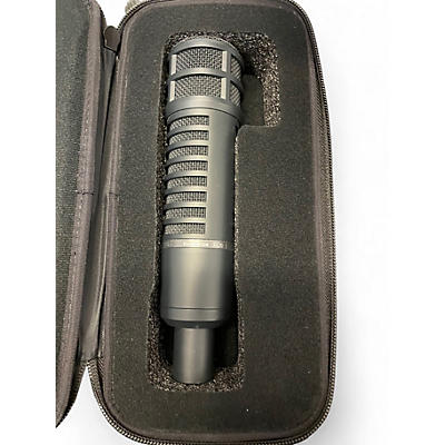 Used Electro-Voice RE20 Dynamic Microphone