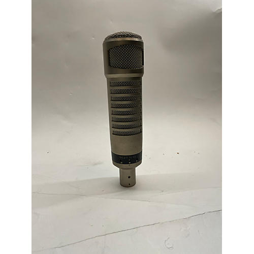 Electro-Voice Used  Electro-Voice RE27N/D Dynamic Cardioid Multipurpose Microphone