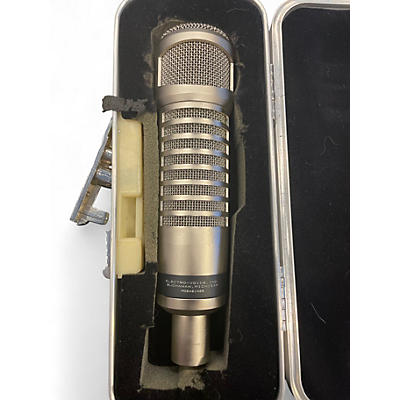 Used Electro-Voice RE27ND Drum Microphone