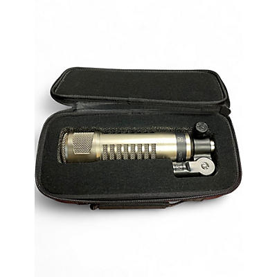 Used Electro-Voice RE27ND Drum Microphone
