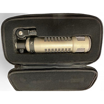 Used Electro-Voice RE27ND Drum Microphone