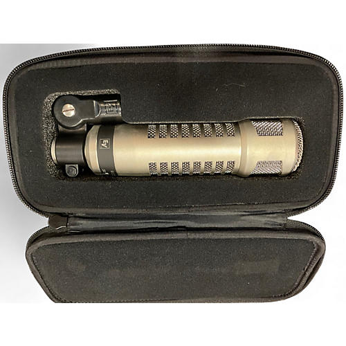 Used Electro-Voice RE27ND Drum Microphone