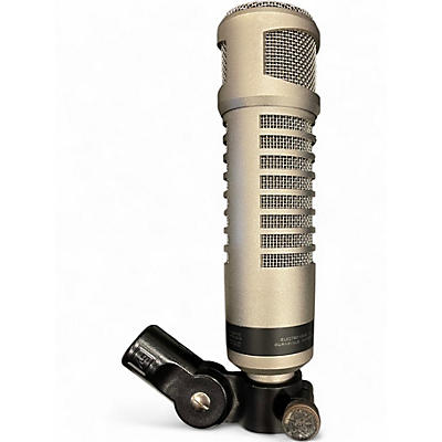 Used Electro-Voice RE27ND Drum Microphone