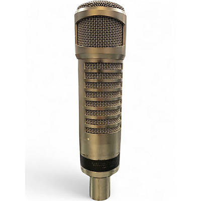 Used Electro-Voice RE27ND Drum Microphone