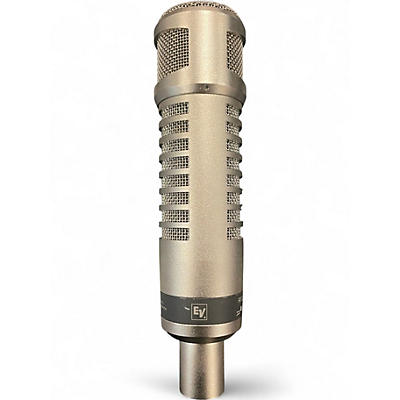 Used Electro-Voice RE27ND Drum Microphone