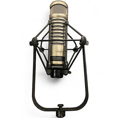 Used Electro-Voice RE27ND Drum Microphone