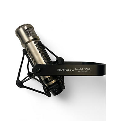 Used Electro-Voice RE27ND Dynamic Microphone