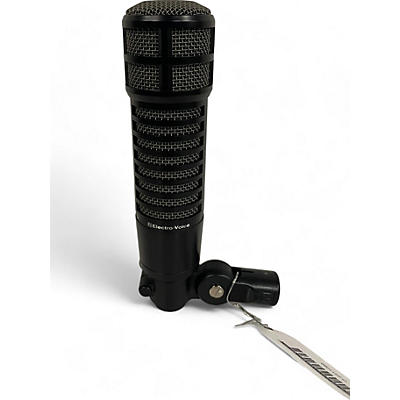 Electro-Voice Used Electro-Voice RE320 Dynamic Microphone