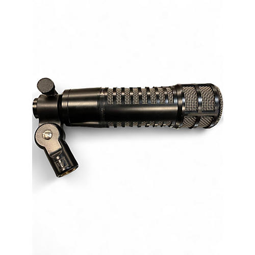 Used Electro-Voice RE320 Dynamic Microphone