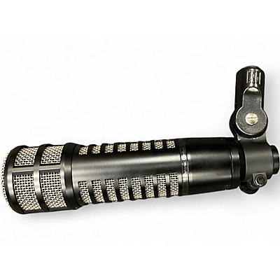 Used Electro-Voice RE320 Dynamic Microphone