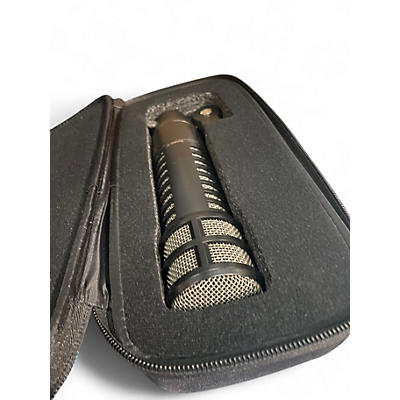 Used Electro-Voice RE320 Dynamic Microphone