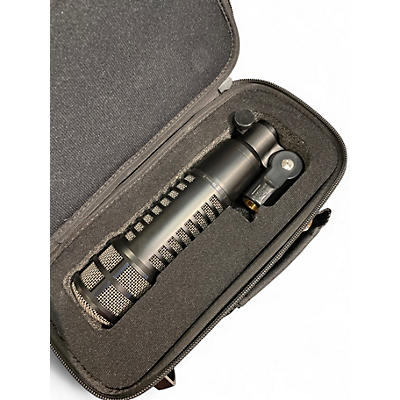 Used Electro-Voice RE320 Dynamic Microphone