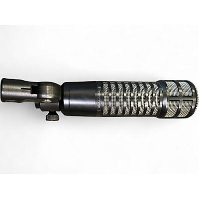Used Electro-Voice RE320 Dynamic Microphone