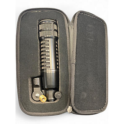 Used Electro-Voice RE320 Dynamic Microphone