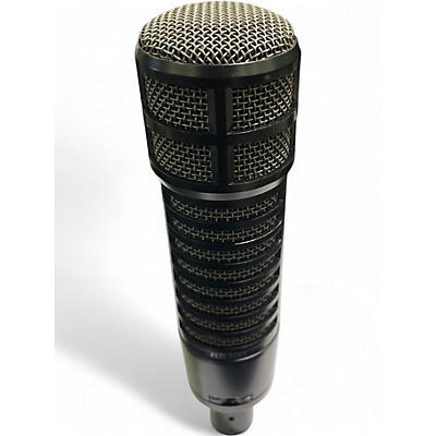 Used Electro-Voice RE320 Dynamic Microphone