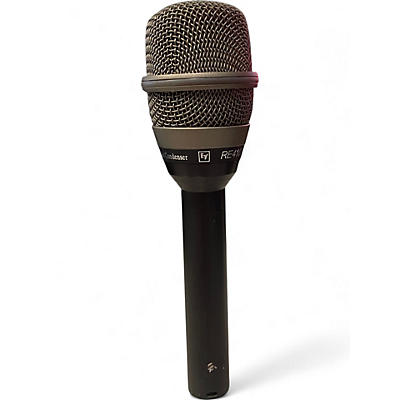Used Electro-Voice RE410 Condenser Microphone