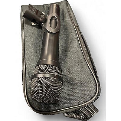 Used Electro-Voice RE420 Dynamic Microphone