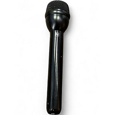 Used Electro-Voice RE50/B Dynamic Microphone
