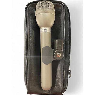 Used Electro-Voice RE50 Dynamic Microphone