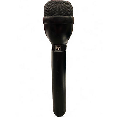 Used Electro-Voice RE50B Dynamic Microphone
