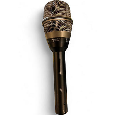 Used Electro-Voice RE510 Dynamic Microphone