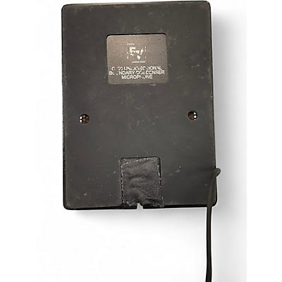 Used Electro-Voice RE90B Condenser Microphone