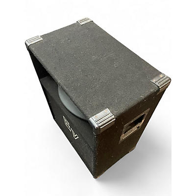 Used Electro-Voice SH1512ER Unpowered Speaker