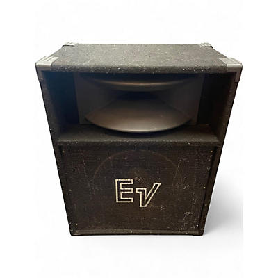 Used Electro-Voice SH1512ER Unpowered Speaker