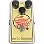 Used Electro-Voice SOUL FOOD Effect Pedal
