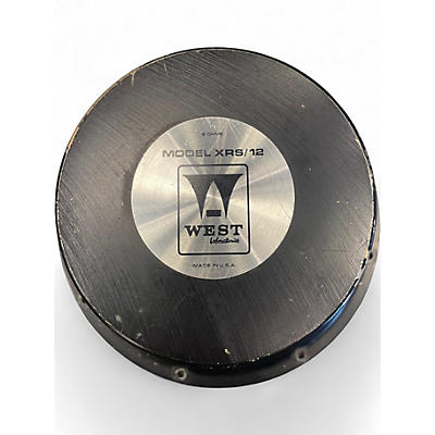 Used Electro-Voice SRO Raw Frame Speaker