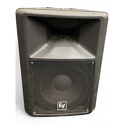 Used Electro-Voice SX100+ Unpowered Speaker