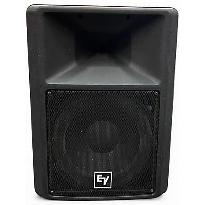 Used Electro-Voice SX100+ Unpowered Speaker