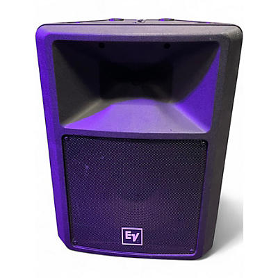 Used Electro-Voice SX100+ Unpowered Speaker