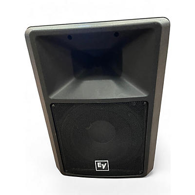 Used Electro-Voice SX100+ Unpowered Speaker