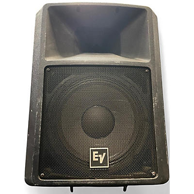 Used Electro-Voice SX200 12" 2-Way Unpowered Speaker