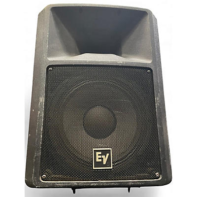Used Electro-Voice SX200 12" 2-Way Unpowered Speaker