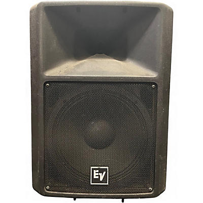 Used Electro-Voice SX300 12" 2-Way Unpowered Speaker