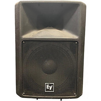 Used Electro-Voice SX300 12" 2-Way Unpowered Speaker