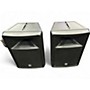 Used Electro-Voice SX80 Pair Unpowered Monitor