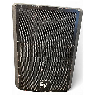 Used Electro-Voice SXA100 Powered Speaker