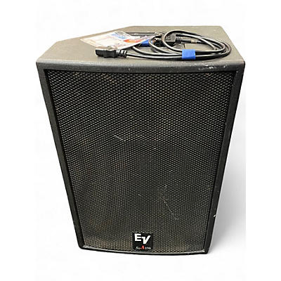 Used Electro-Voice SXA250 15" Powered Speaker