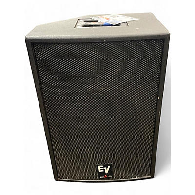 Used Electro-Voice SXA250 15" Powered Speaker