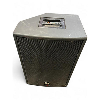 Used Electro-Voice SXA250 15" Powered Speaker