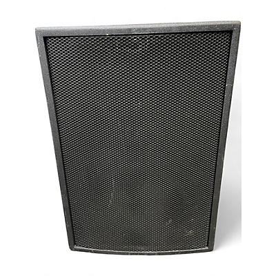 Used Electro-Voice SXA250 15" Powered Speaker