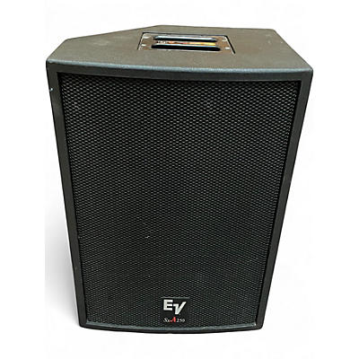 Used Electro-Voice SXA250 15" Powered Speaker