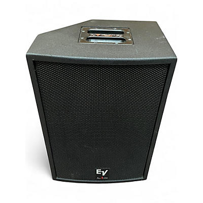 Used Electro-Voice SXA250 15" Powered Speaker