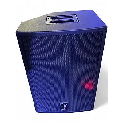 Used Electro-Voice SXA250 15" Powered Speaker