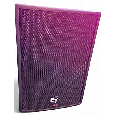 Used Electro-Voice SXA250 15" Powered Speaker
