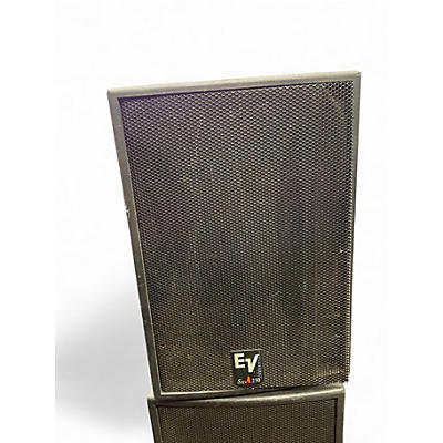 Used Electro-Voice SXA250 15" Powered Speaker